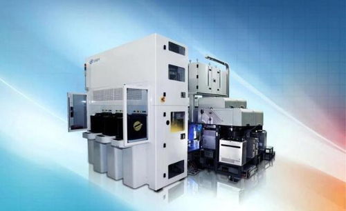 中微公司 刻蝕機打入臺積電5納米產線，引領軟硬件技術開發新突破